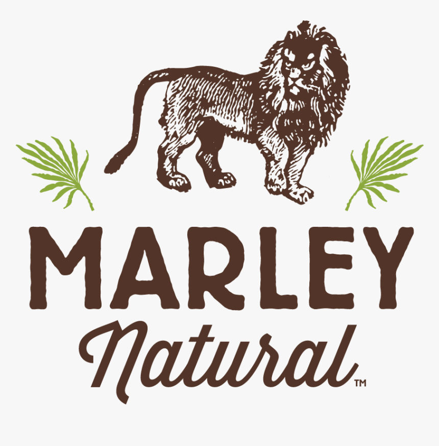 Marley Brands, HD Png Download, Free Download