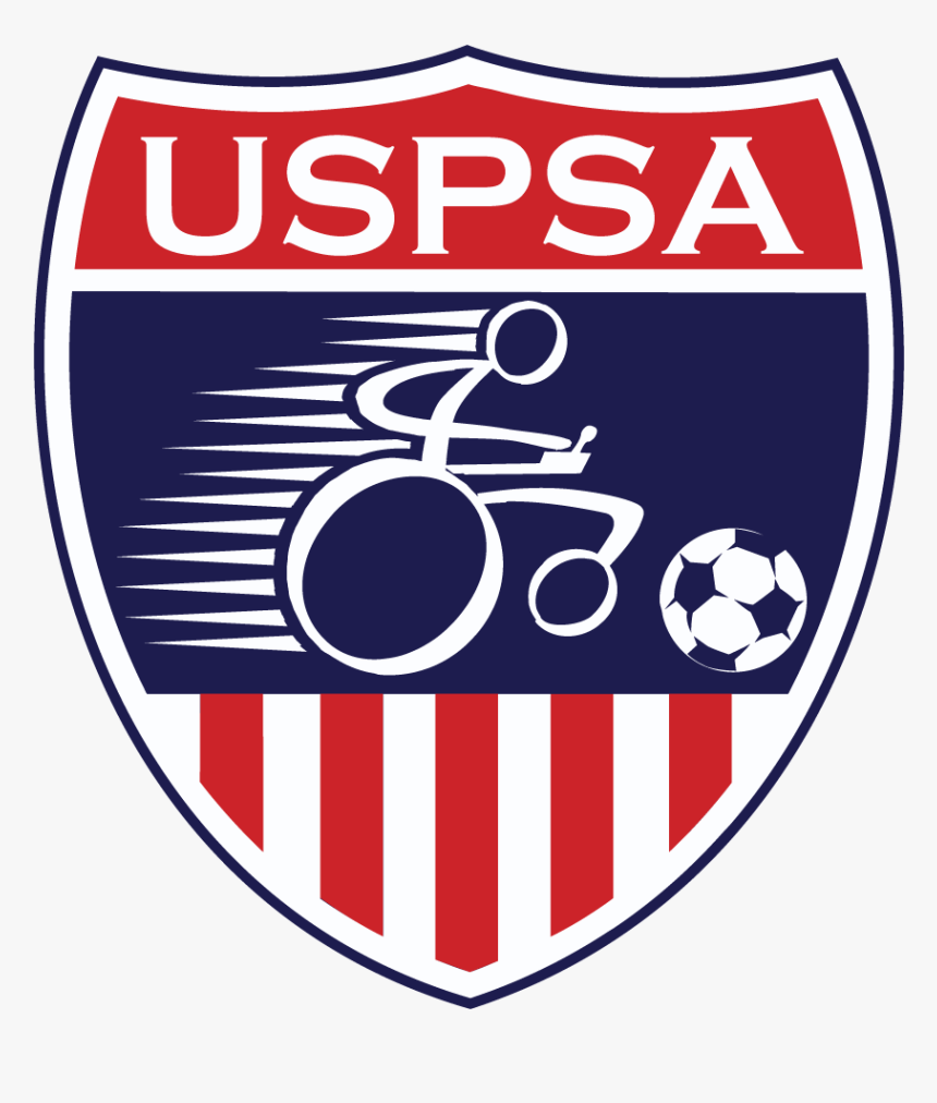 Power Soccer Usa Logo, HD Png Download, Free Download