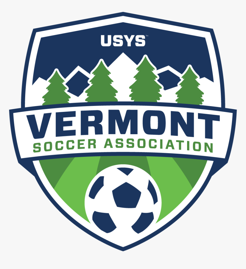 Usys Vermontsa Pms - Emblem, HD Png Download, Free Download