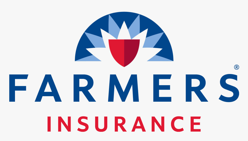 Farmers Insurance Logo Transparent Background, HD Png Download, Free Download