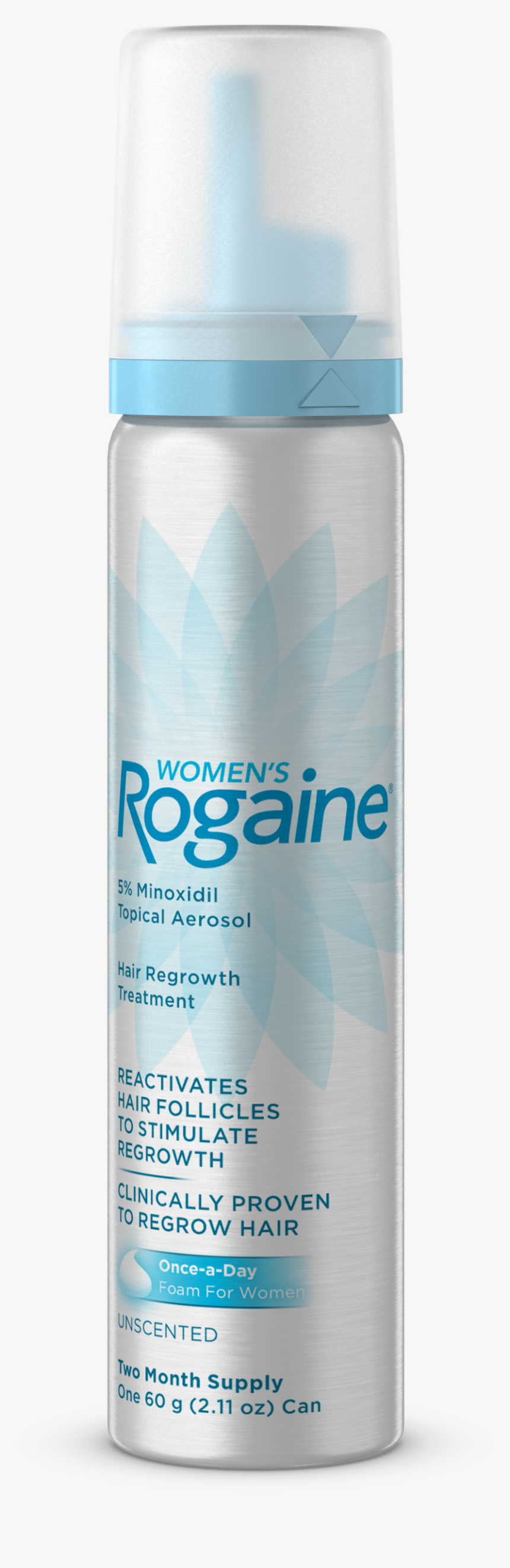 Rogaine, HD Png Download, Free Download