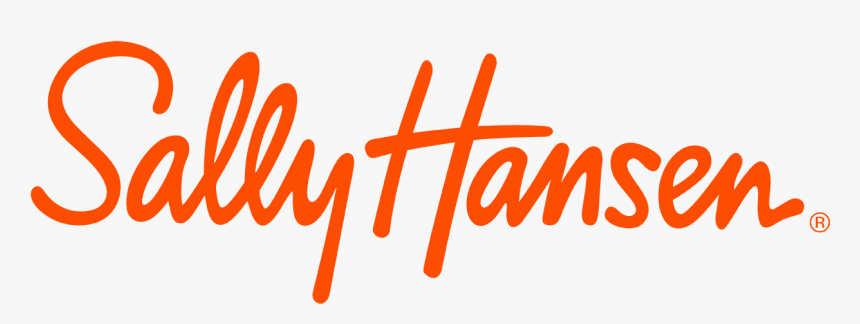 Sally Hansen Logo Png, Transparent Png, Free Download