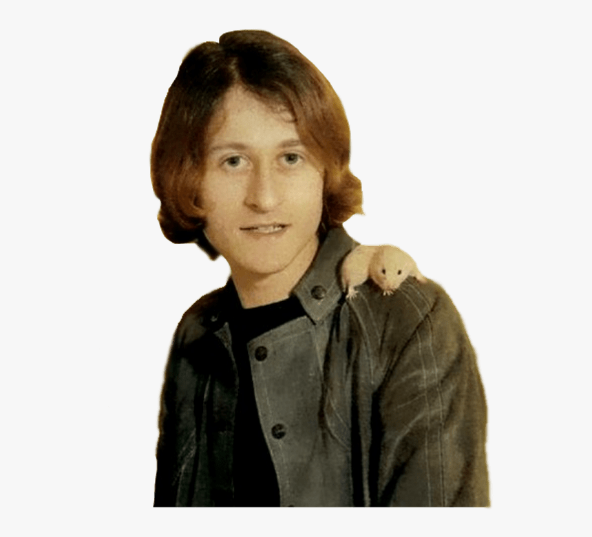 Michel Polnareff Portrait - Michel Polnareff Young, HD Png Download, Free Download