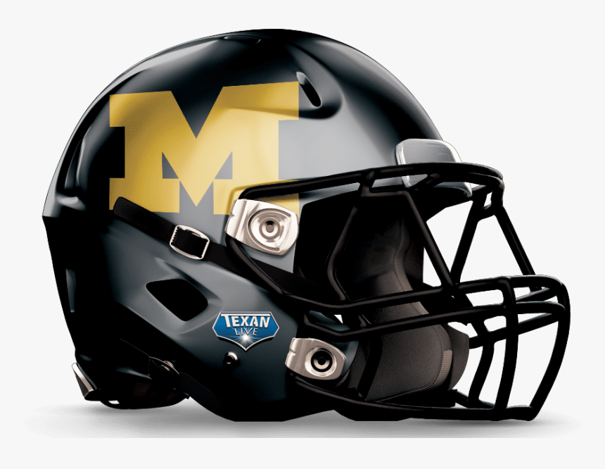 Football Helmet Png, Transparent Png, Free Download