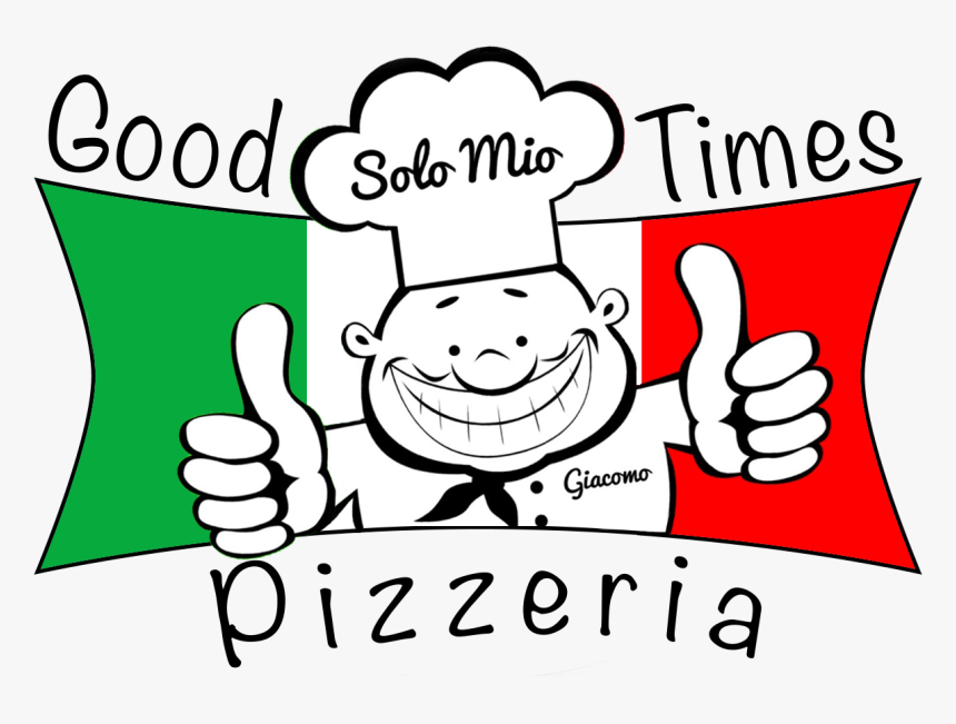 Good Times Pizzeria - Goodtimez Pizza, HD Png Download, Free Download