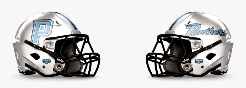 Paetow Football Helmet - Uva Vs Pitt, HD Png Download, Free Download