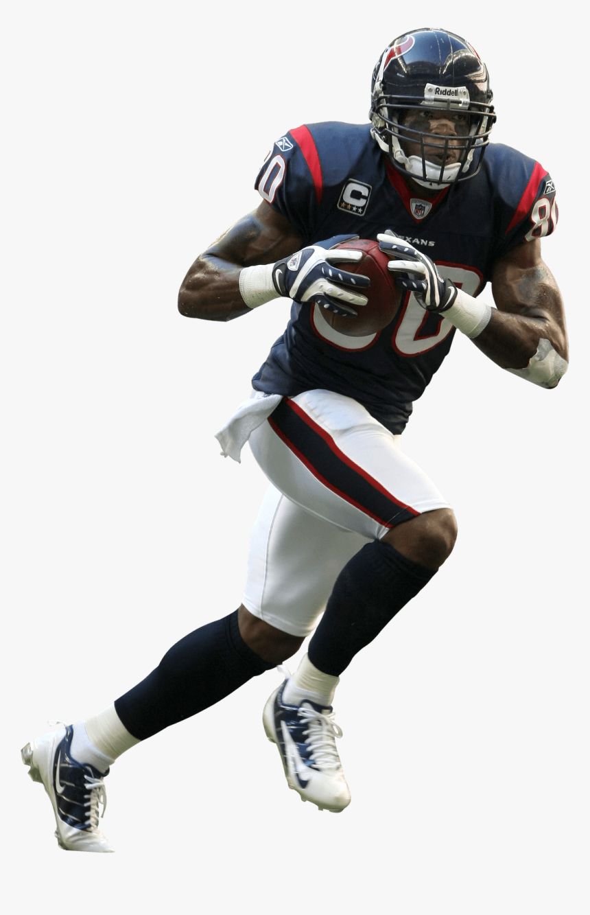 Houston Texans Player - Texans Png, Transparent Png, Free Download