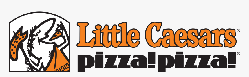 Little Caesars Logo - Little Caesar Pizza Logo Png, Transparent Png, Free Download