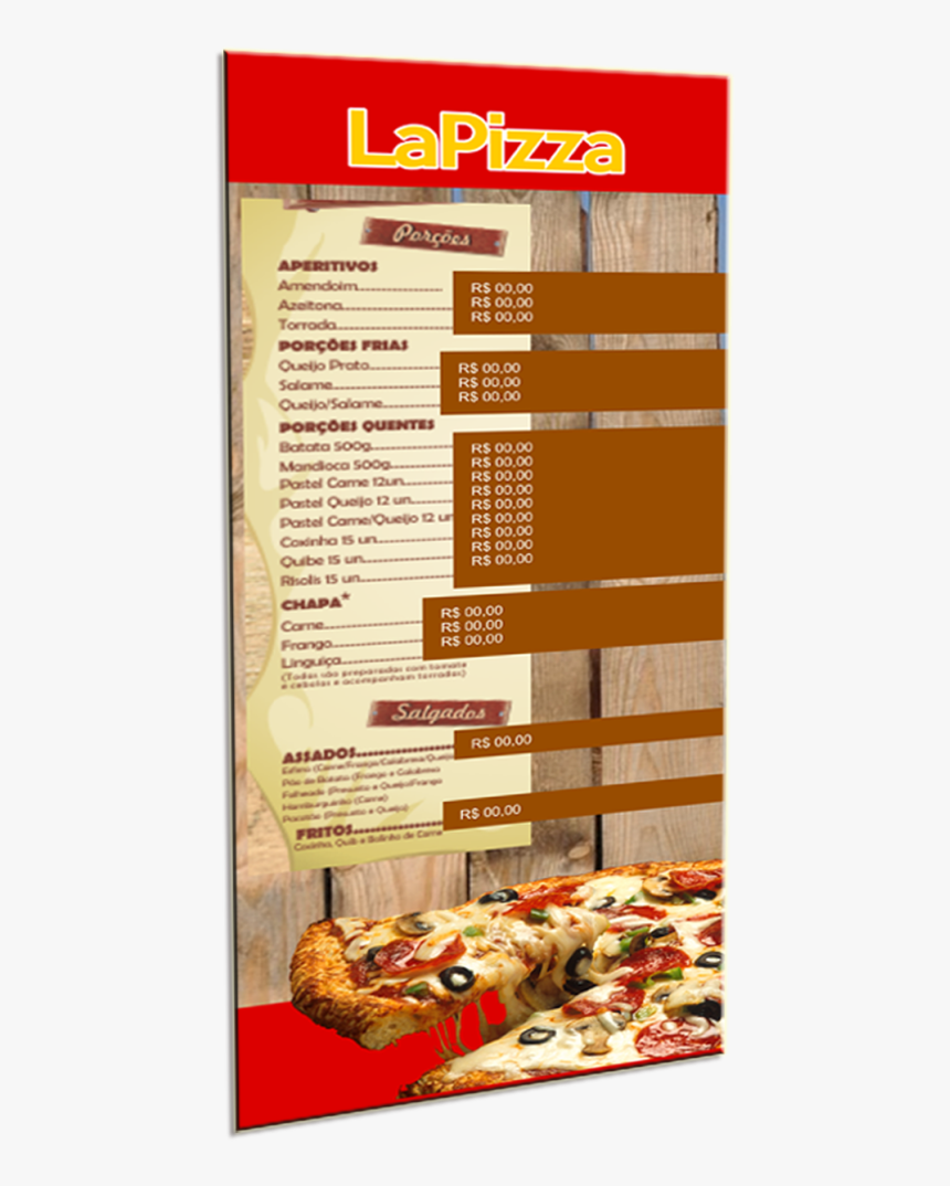 Pizza, HD Png Download, Free Download