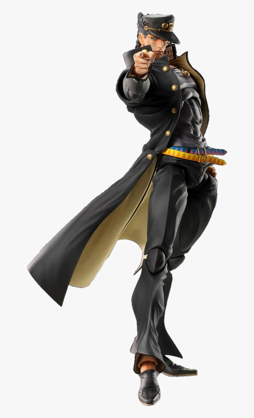 Super Action Statue Baoh, HD Png Download, Free Download