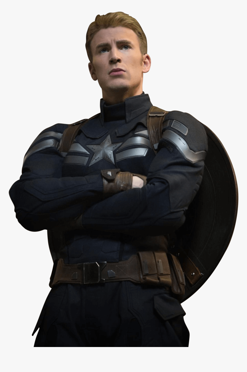 Transparent Captain America Png - Chris Evans Iphone Wallpaper Hd, Png Download, Free Download