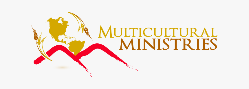 Multicultural Ministries - Graphic Design, HD Png Download, Free Download
