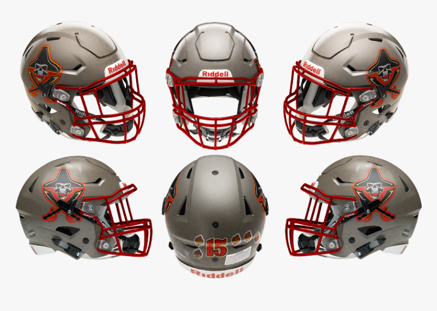 Dallas Cowboys Speedflex Helmet, HD Png Download, Free Download