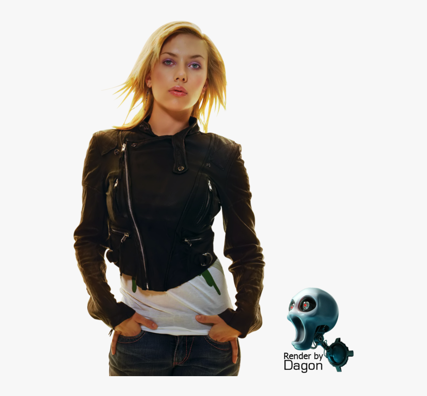 Transparent Scarlett Johansson Png - Captain America The Winter Soldier Scarlett Johansson, Png Download, Free Download