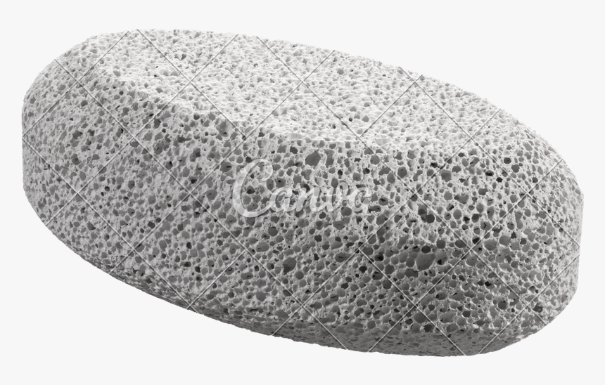 Transparent Stone Table Png - Sketch Of Pumice Stone, Png Download, Free Download