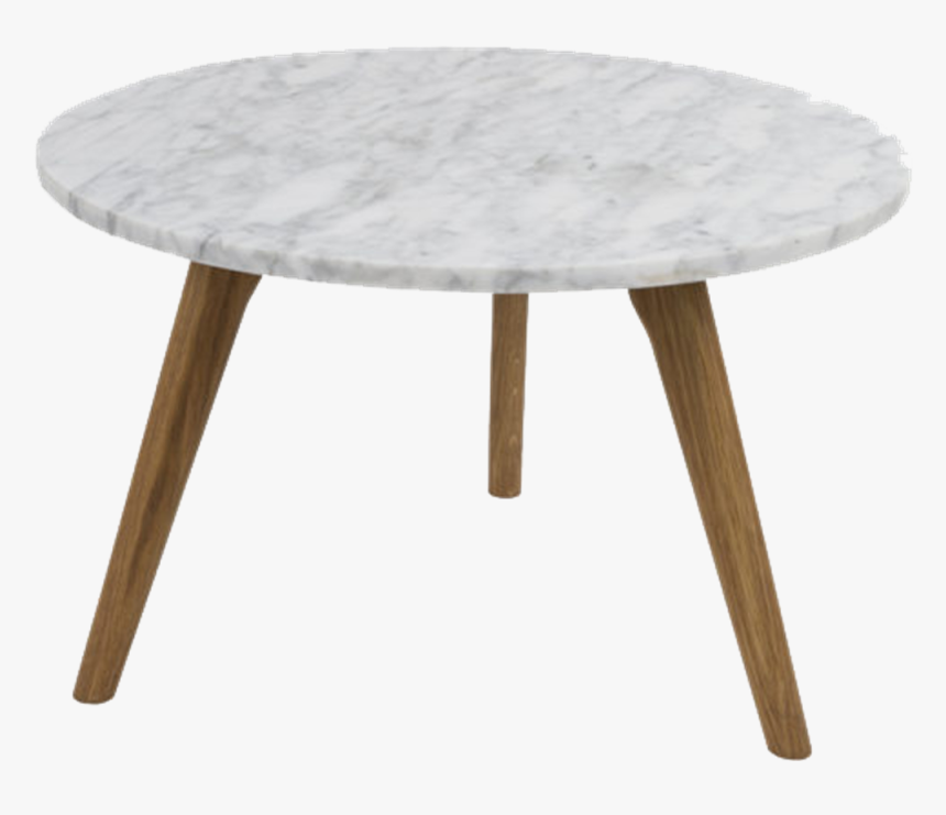 Productimage0 - Zuiver Side Table White Stone S, HD Png Download, Free Download