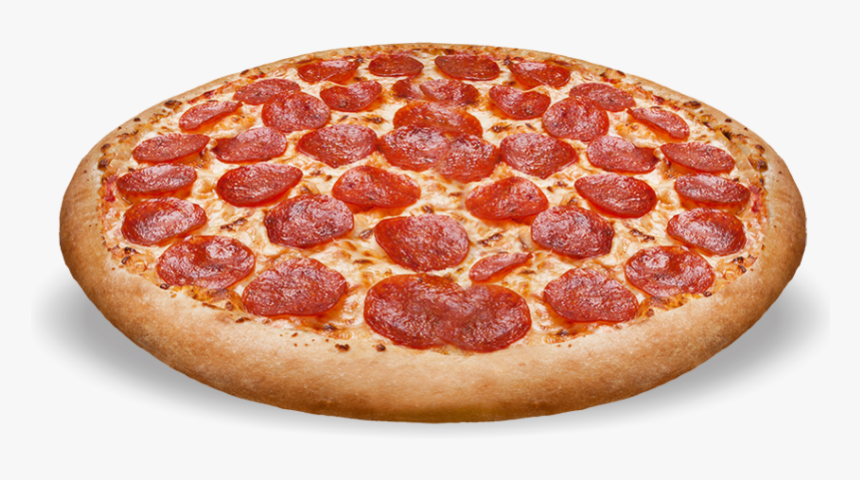 Extra Pepperoni De Pizza, HD Png Download, Free Download