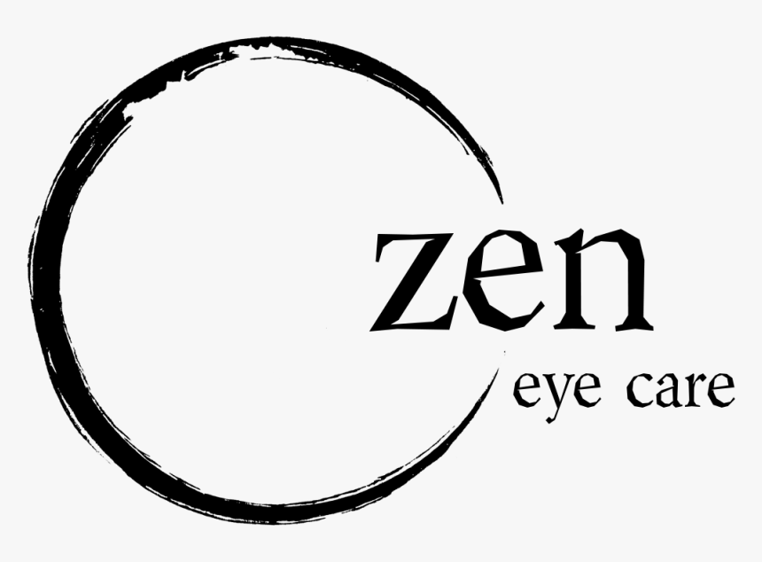 Zen Eye Centre Logo, HD Png Download, Free Download