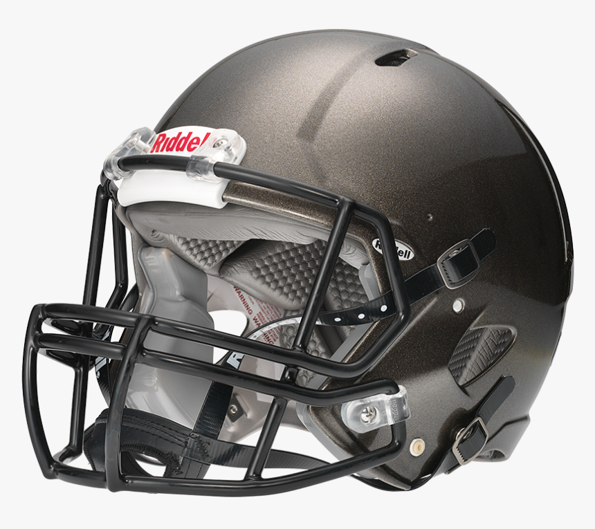 Football Helmet - Riddell Youth, HD Png Download, Free Download