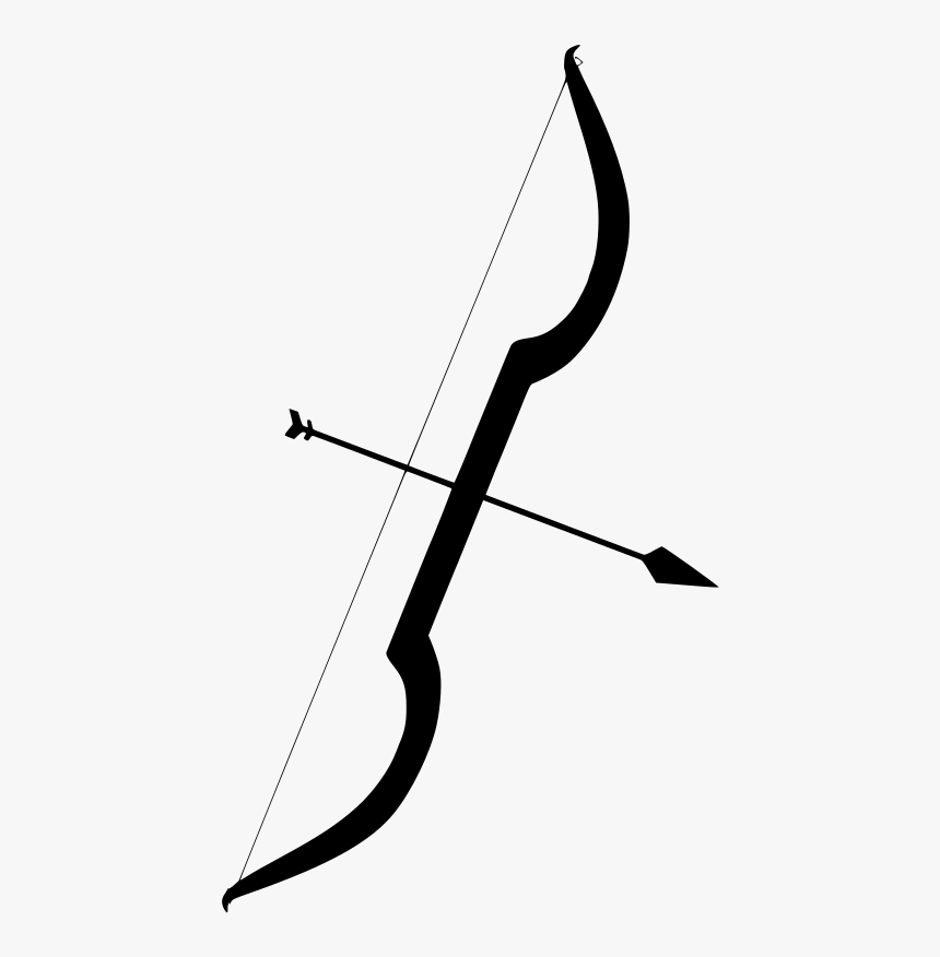 Longbow, HD Png Download, Free Download