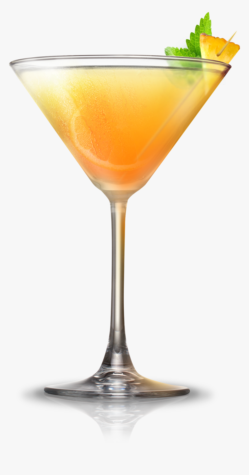 Images Cocktailflow Frostbite Cocktail Apple Martini Cocktail Png Transparent Png Kindpng