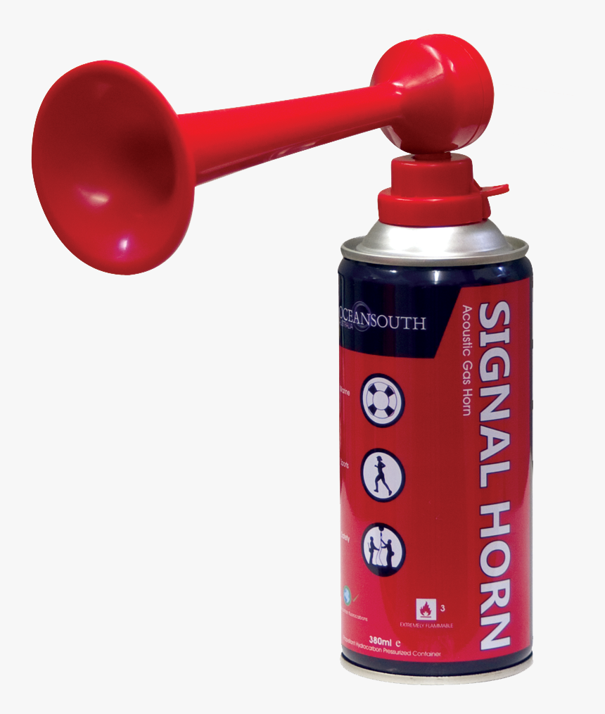 Air Horn , Png Download - Transparent Air Horn Png, Png Download, Free Download