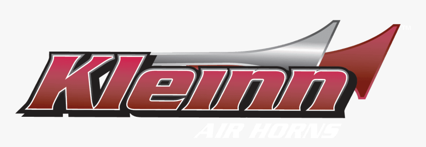 Kleinn Air Horns Logo, HD Png Download, Free Download