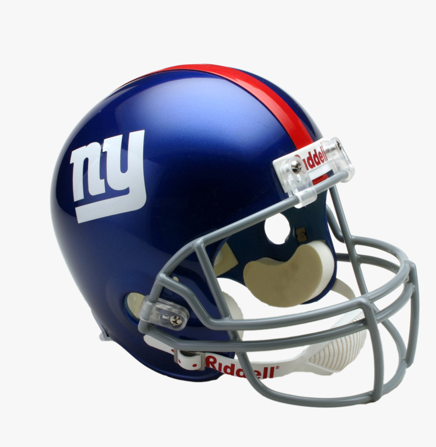 Ny Giants Helmet, HD Png Download, Free Download