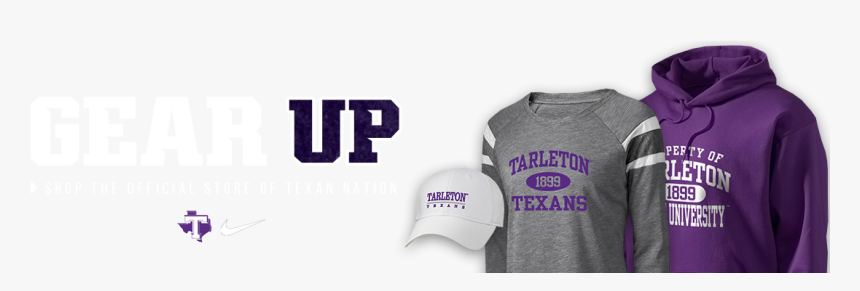 Tarleton State University, HD Png Download, Free Download