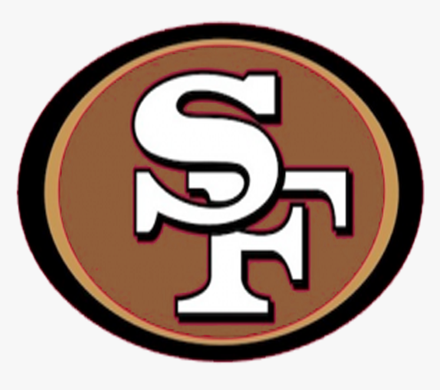 Houston Francisco San Texans Bears Nfl Washington Clipart - San Francisco 49ers Icons, HD Png Download, Free Download