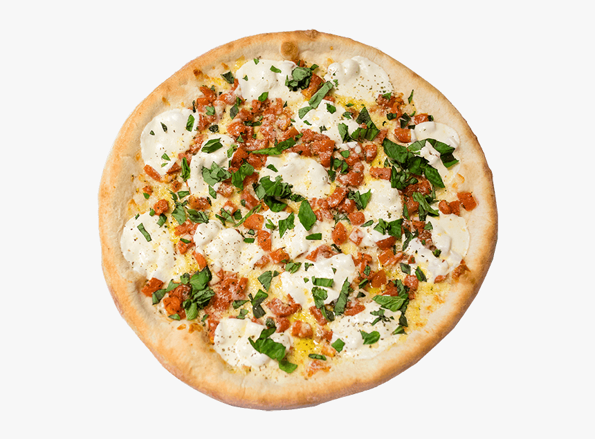 California-style Pizza, HD Png Download, Free Download