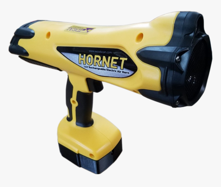 Hornet Electric Warning Air Horn - Impact Wrench, HD Png Download, Free Download