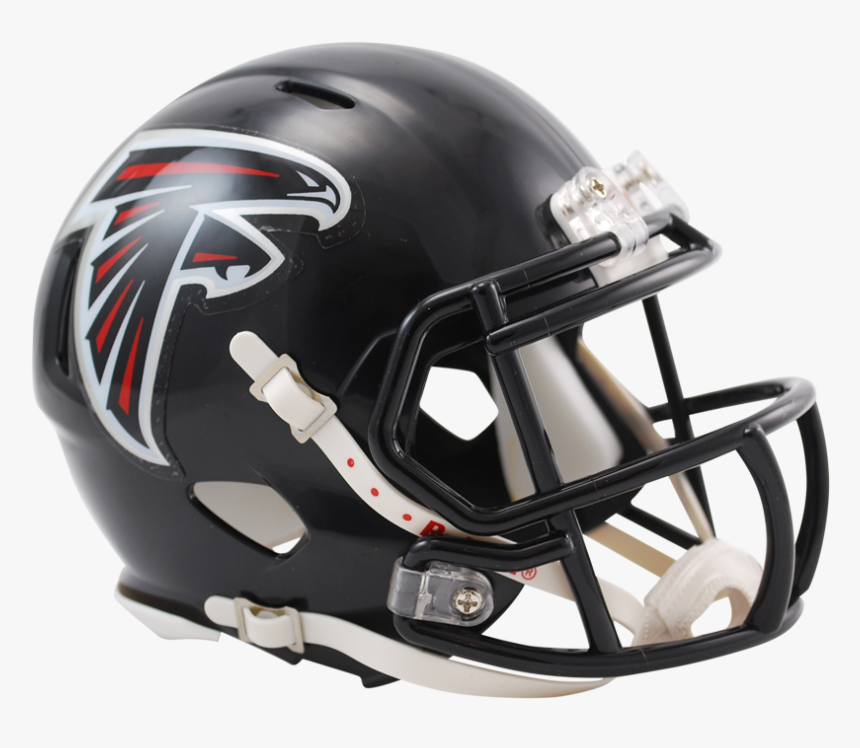 Atlanta Falcons Helmet, HD Png Download, Free Download
