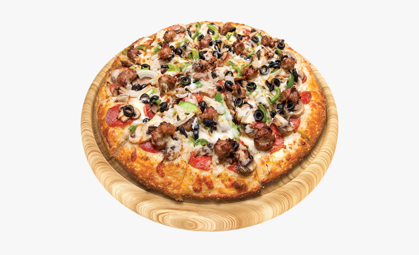 Product - Pizza, HD Png Download, Free Download