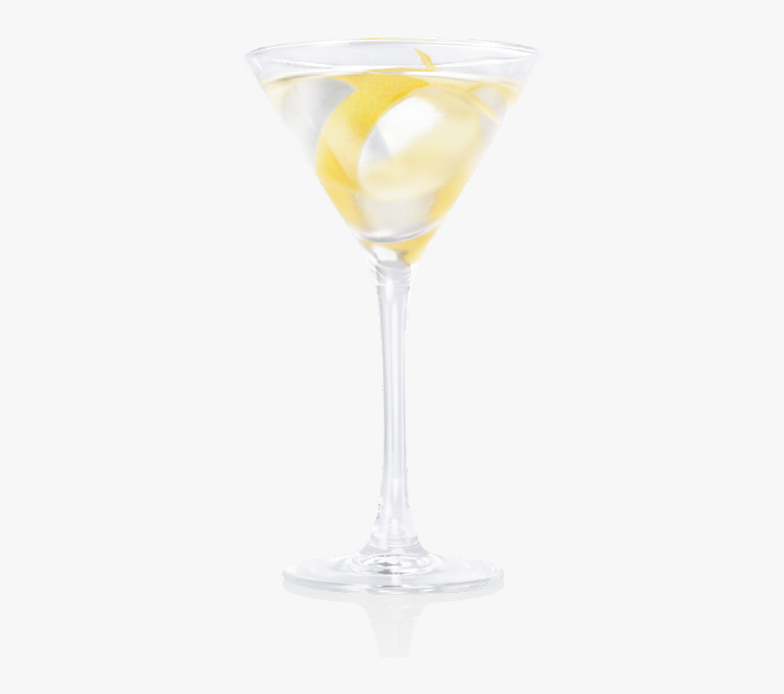 Cocktail Martini - Martini, HD Png Download, Free Download