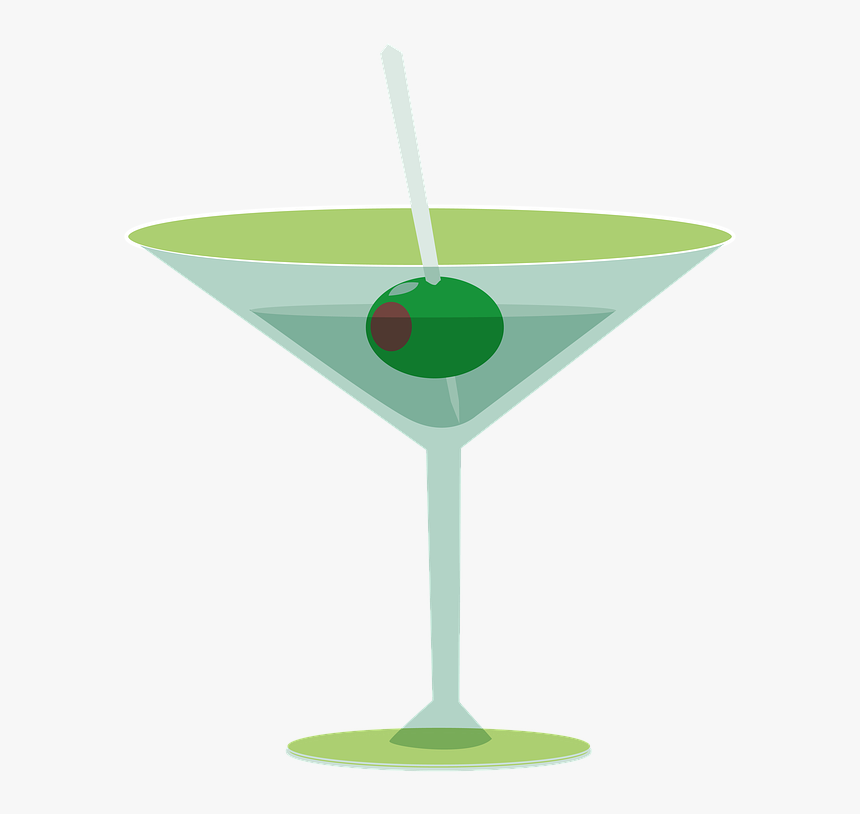 Cocktails, Martini, Alcohol, Beverage, Bar, Party - Classic Cocktail, HD Png Download, Free Download