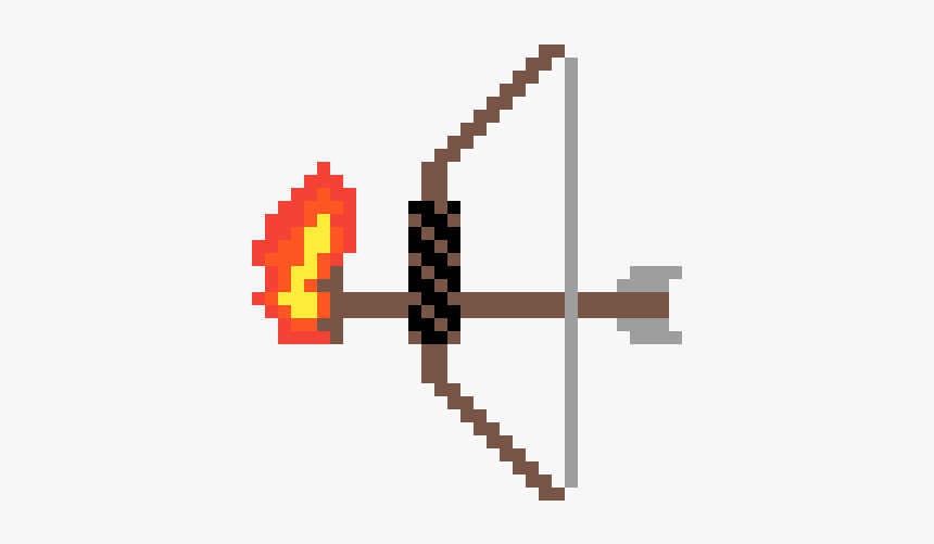 Flaming Arrow Png - Circle, Transparent Png, Free Download