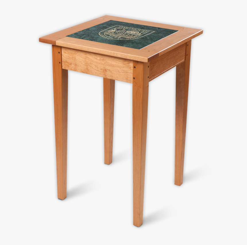 Home Page Table - End Table, HD Png Download, Free Download