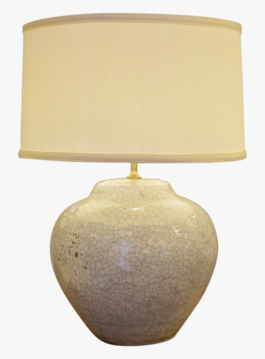 Stone Table Lamps Photo - Lampshade, HD Png Download, Free Download