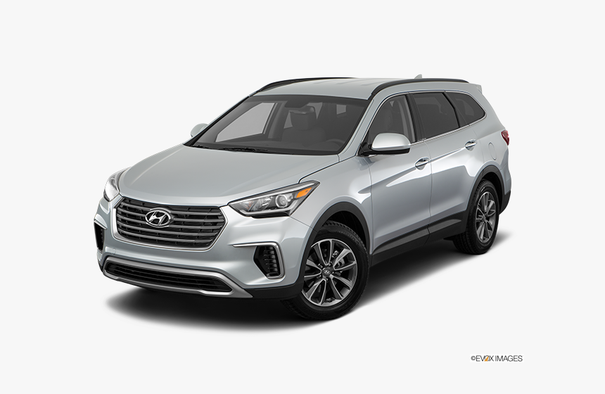 Hyundai Santa Fe, HD Png Download, Free Download