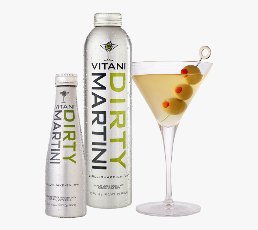 Vodka Martini, HD Png Download, Free Download