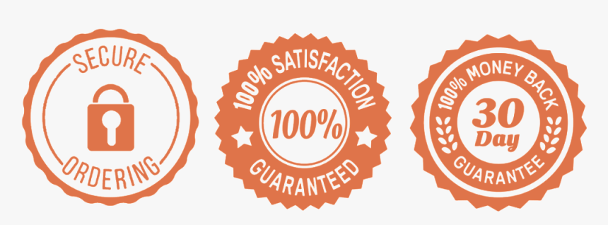 Trust Badge 30 Day, HD Png Download, Free Download