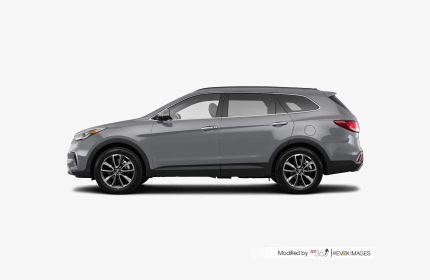Hyundai Santa Fe Xl Premium - Hyundai Tucson 2017 Dimensions, HD Png Download, Free Download