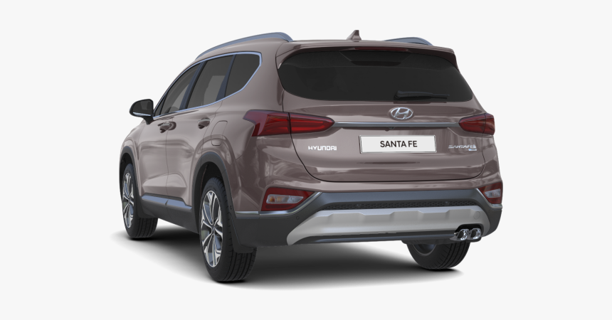 Hyundai Santa Fe, HD Png Download, Free Download