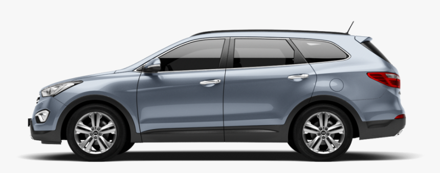 Hyundai Grand Santa Fe Hyper Metallic, HD Png Download, Free Download