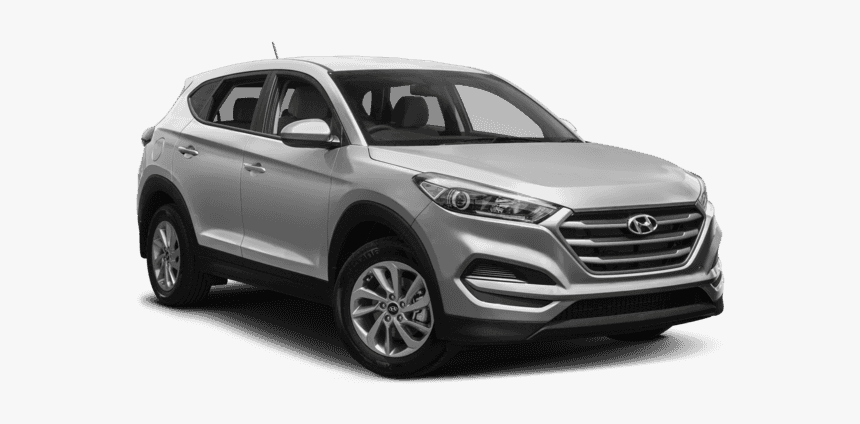 2018 Hyundai Tucson Sel Plus, HD Png Download, Free Download