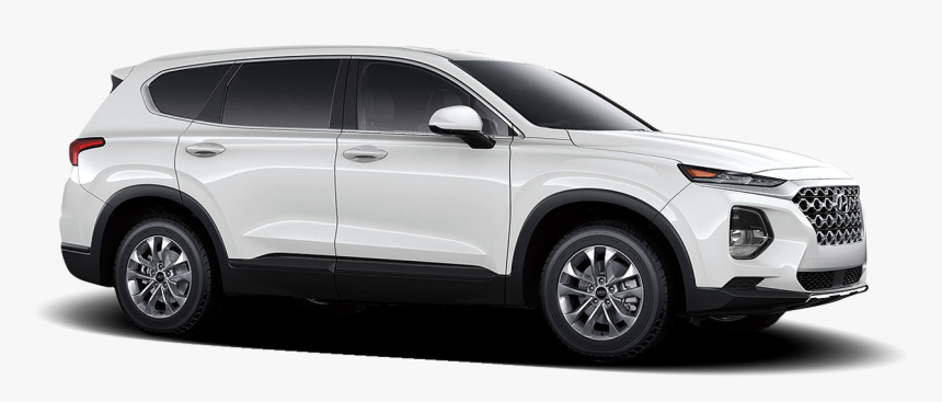 White Ford Suv 2013, HD Png Download, Free Download