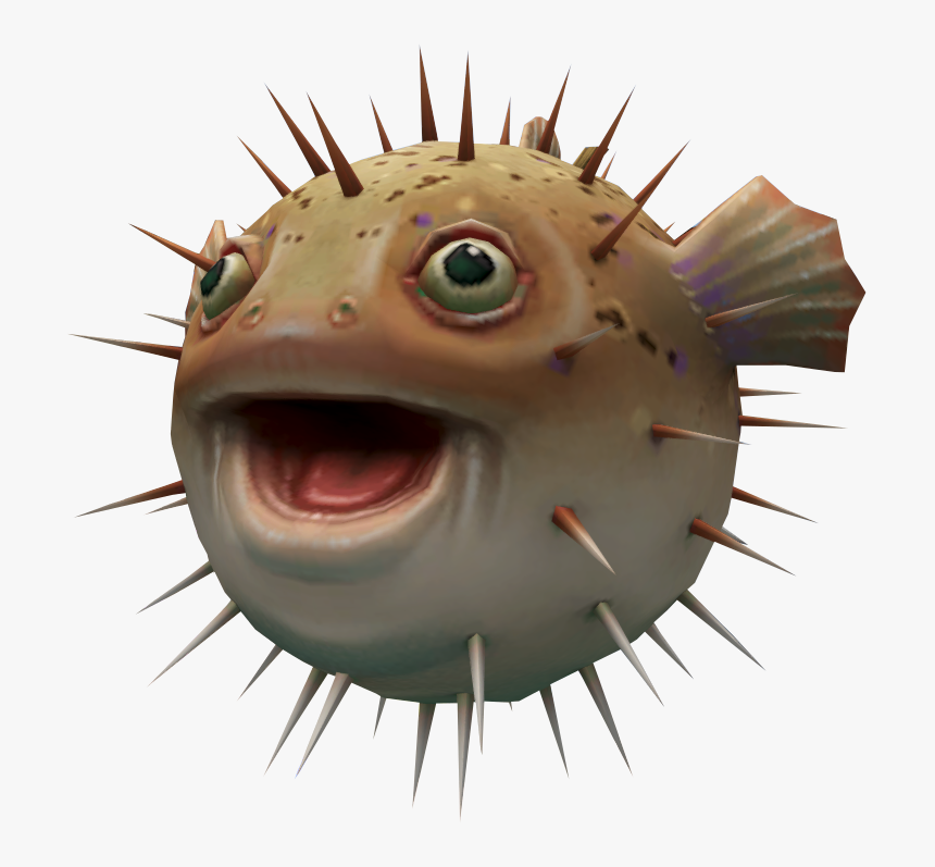 The Runescape Wiki - Runescape Pufferfish Pet, HD Png Download, Free Download