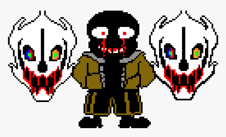 Transparent Evil Smile Png - Undertale, Png Download, Free Download