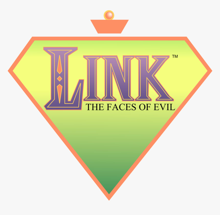 Link The Faces Of Evil, HD Png Download, Free Download